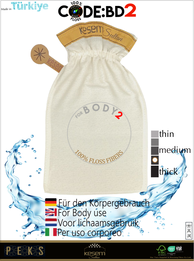 For BODY